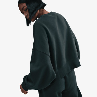 Nike Streçe W NSW PHNX FLC OOS CREW 