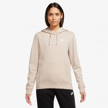 Nike Bluza Sportswear Club Fleece 