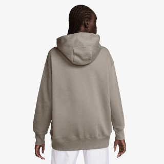 Nike Bluza W NSW PHNX FLC OS PO HOODIE 