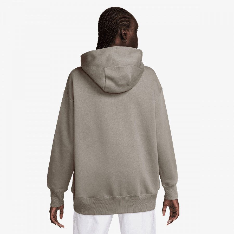 Nike Bluza W NSW PHNX FLC OS PO HOODIE 