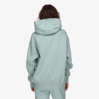 Nike Bluza W NSW PHNX FLC OS PO HOODIE 