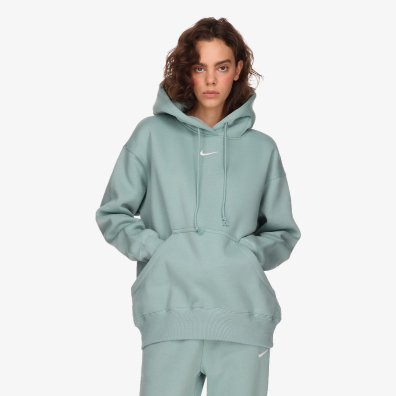 Nike Bluza W NSW PHNX FLC OS PO HOODIE 
