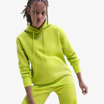 Nike Bluza W NSW PHNX FLC OS PO HOODIE 