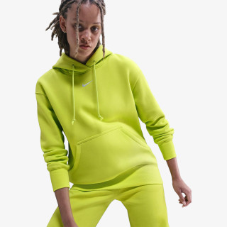 Nike Bluza W NSW PHNX FLC OS PO HOODIE 
