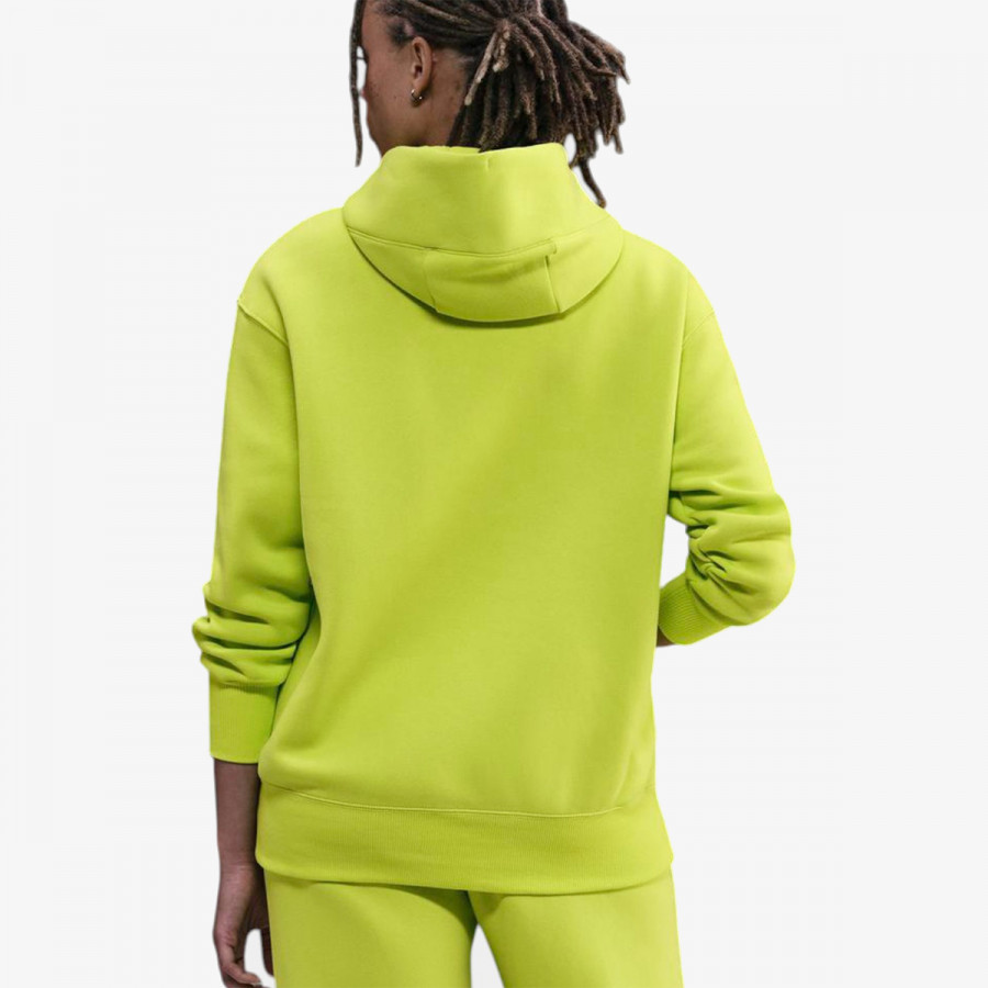 Nike Bluza W NSW PHNX FLC OS PO HOODIE 