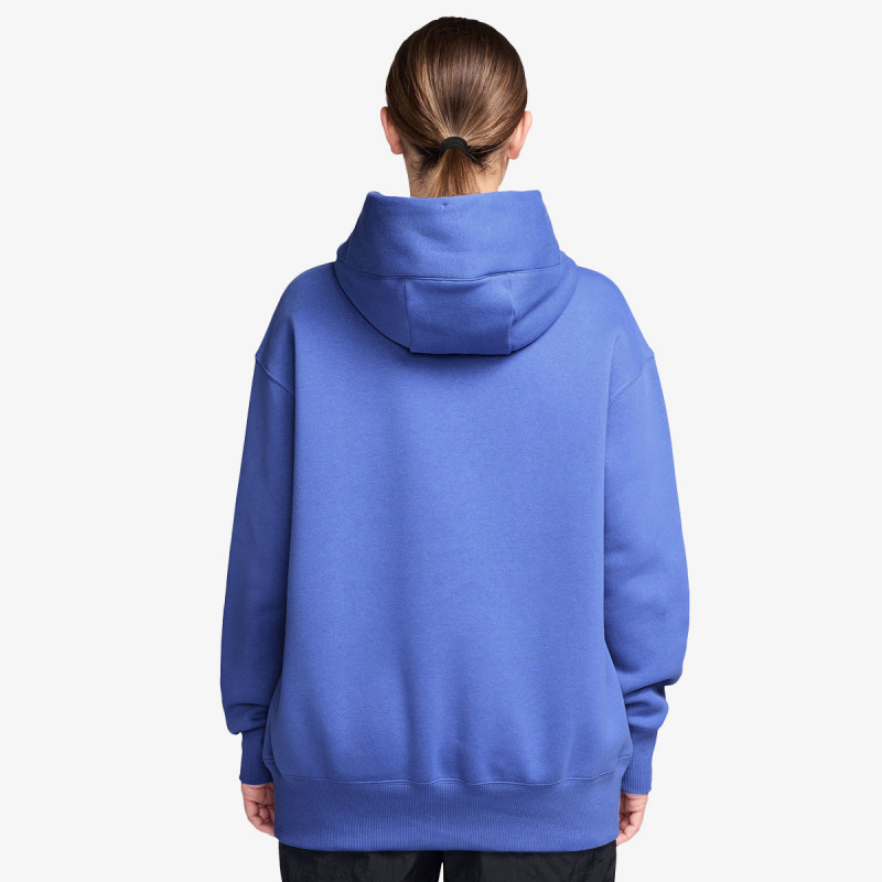 Nike Bluza W NSW PHNX FLC OS PO HOODIE 