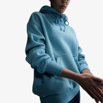 Nike Bluza W NSW PHNX FLC OS PO HOODIE 