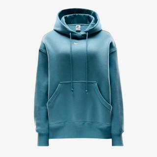 Nike Bluza W NSW PHNX FLC OS PO HOODIE 