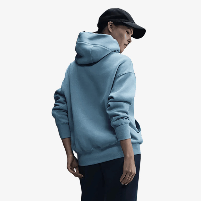 Nike Bluza W NSW PHNX FLC OS PO HOODIE 