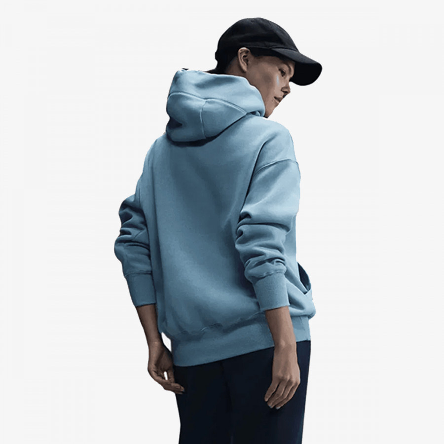 Nike Bluza W NSW PHNX FLC OS PO HOODIE 