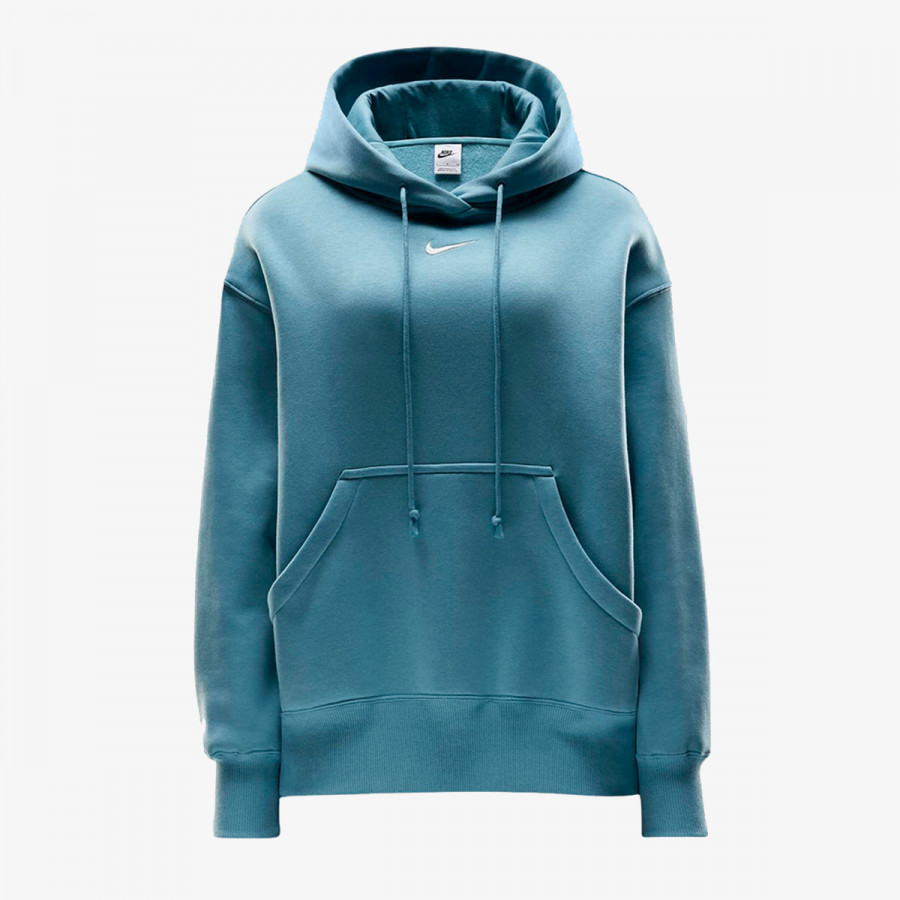 Nike Bluza W NSW PHNX FLC OS PO HOODIE 