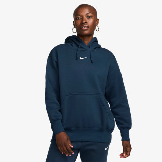 Nike Bluza W NSW PHNX FLC OS PO HOODIE 