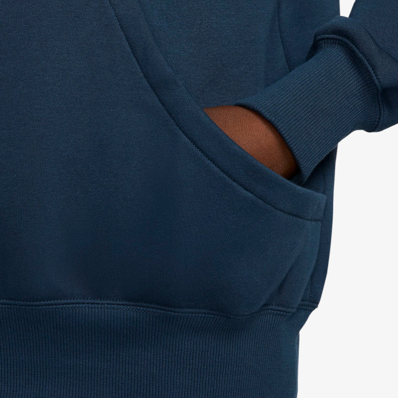 Nike Bluza W NSW PHNX FLC OS PO HOODIE 