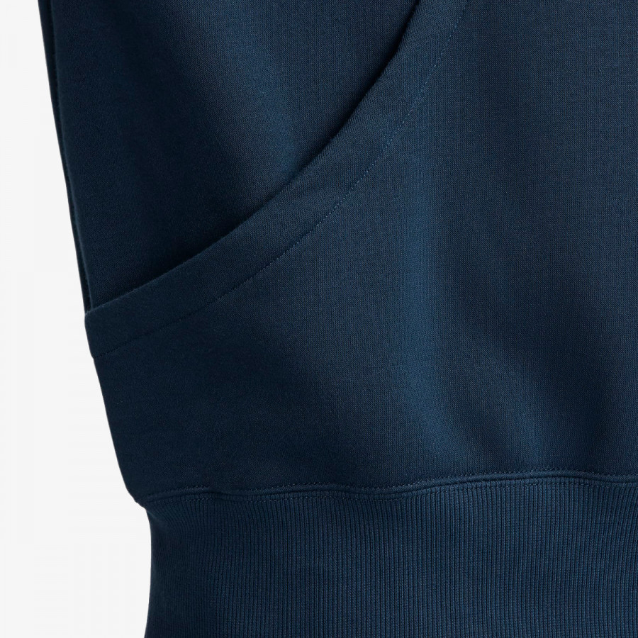 Nike Bluza W NSW PHNX FLC OS PO HOODIE 