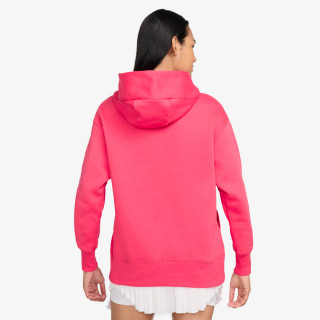 Nike Bluza W NSW PHNX FLC OS PO HOODIE 