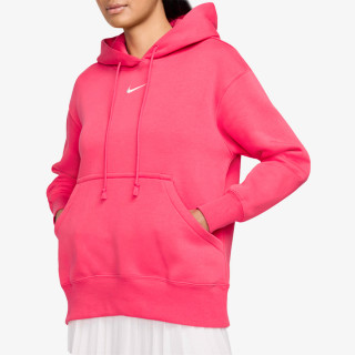 Nike Bluza W NSW PHNX FLC OS PO HOODIE 