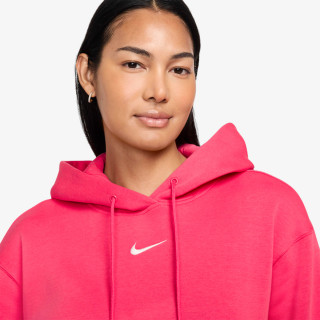 Nike Bluza W NSW PHNX FLC OS PO HOODIE 