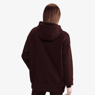 Nike Bluza W NSW PHNX FLC OS PO HOODIE 