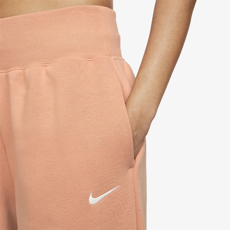 Nike Pjesa e poshtme e kostumit Sportswear Phoenix Fleece 
