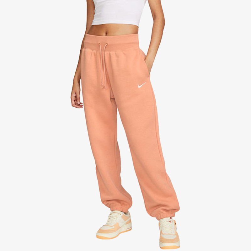 Nike Pjesa e poshtme e kostumit Sportswear Phoenix Fleece 