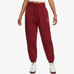 Nike Pjesa e poshtme e kostumit Sportswear Phoenix Fleece 
