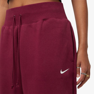 Nike Pjesa e poshtme e kostumit Sportswear Phoenix Fleece 