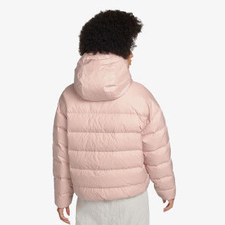 Nike Xhupa W NSW SF DWN WR HD JKT 
