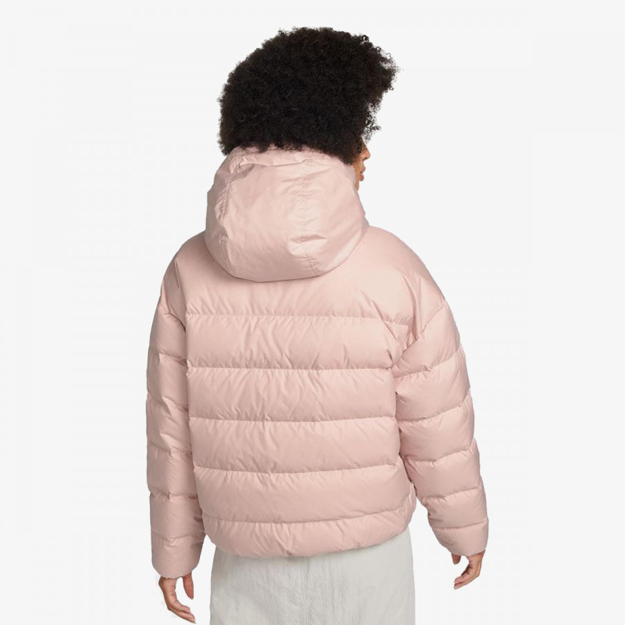 Nike Xhupa W NSW SF DWN WR HD JKT 