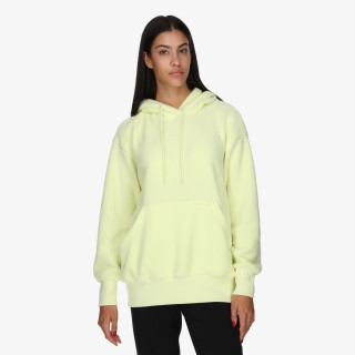 Nike Bluza W NSW PLSH PO HOODIE 