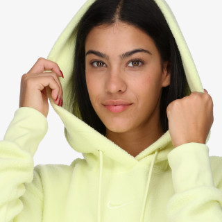 Nike Bluza W NSW PLSH PO HOODIE 