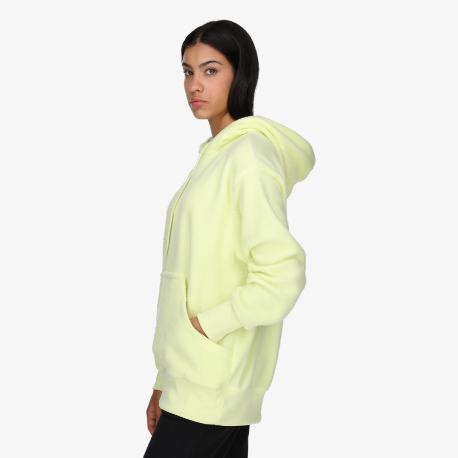 Nike Bluza W NSW PLSH PO HOODIE 