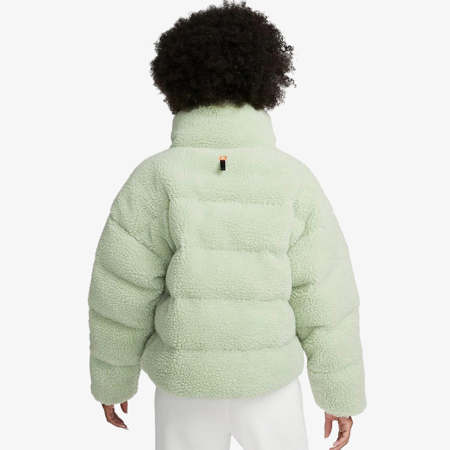 Nike Produkte W NSW TF SYNFL CITY SHRPA JKT 