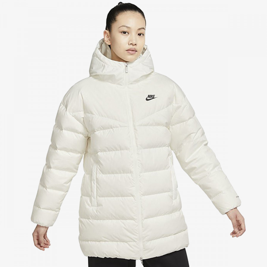 Nike Xhupa W NSW SF DWN WR PARKA 