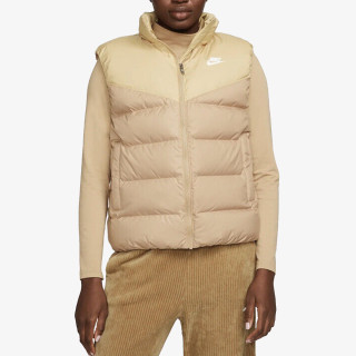 Nike Jelek W NSW TF DWN WR VEST 