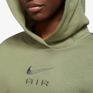 Nike Bluza W NSW AIR FLC HOODIE 