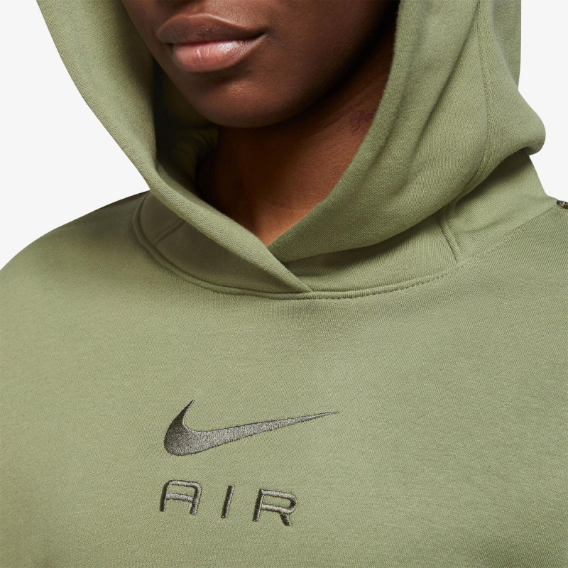 Nike Bluza W NSW AIR FLC HOODIE 