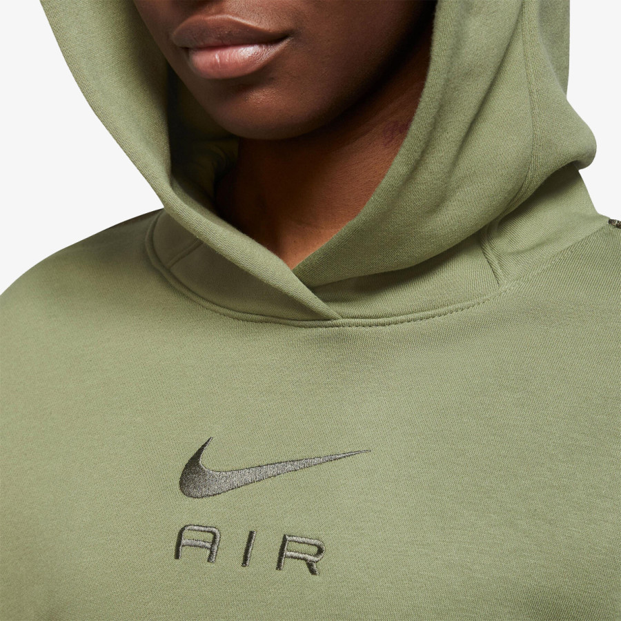 Nike Bluza W NSW AIR FLC HOODIE 