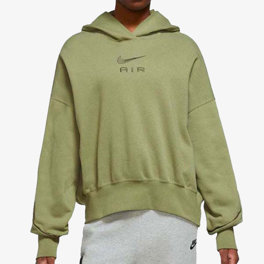 Nike Bluza W NSW AIR FLC HOODIE 