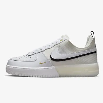 NIKE Atlete Air Force 1 React 