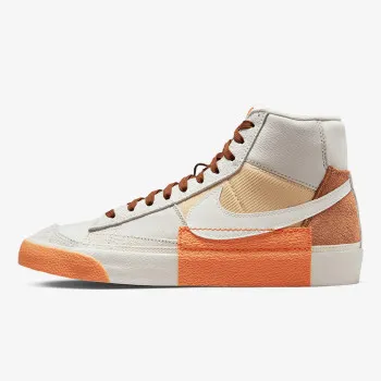 NIKE Atlete BLAZER MID '77 PRO CLUB 