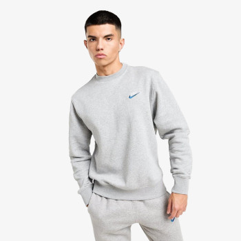 Nike Bluza M NSW CLUB DT CREW BB 