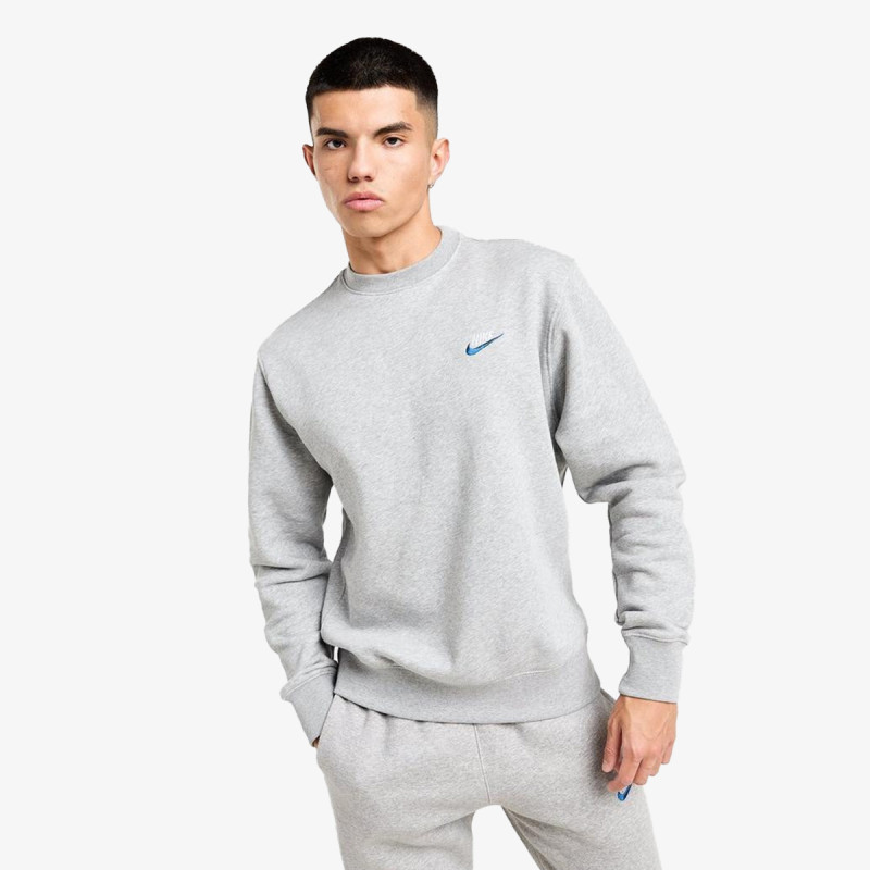 Nike Produkte M NSW CLUB DT CREW BB 