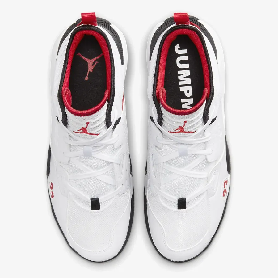 NIKE Atlete Jordan Stay Loyal 2 