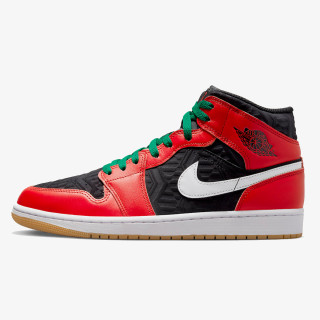 Nike Atlete Air Jordan 1 Mid SE 