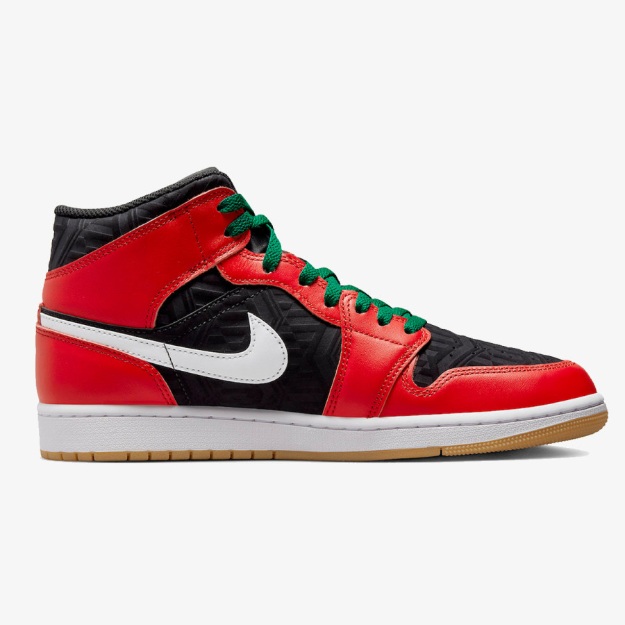 Nike Atlete Air Jordan 1 Mid SE 