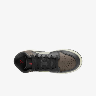 Nike Atlete AIR JORDAN 1 MID (GS) 