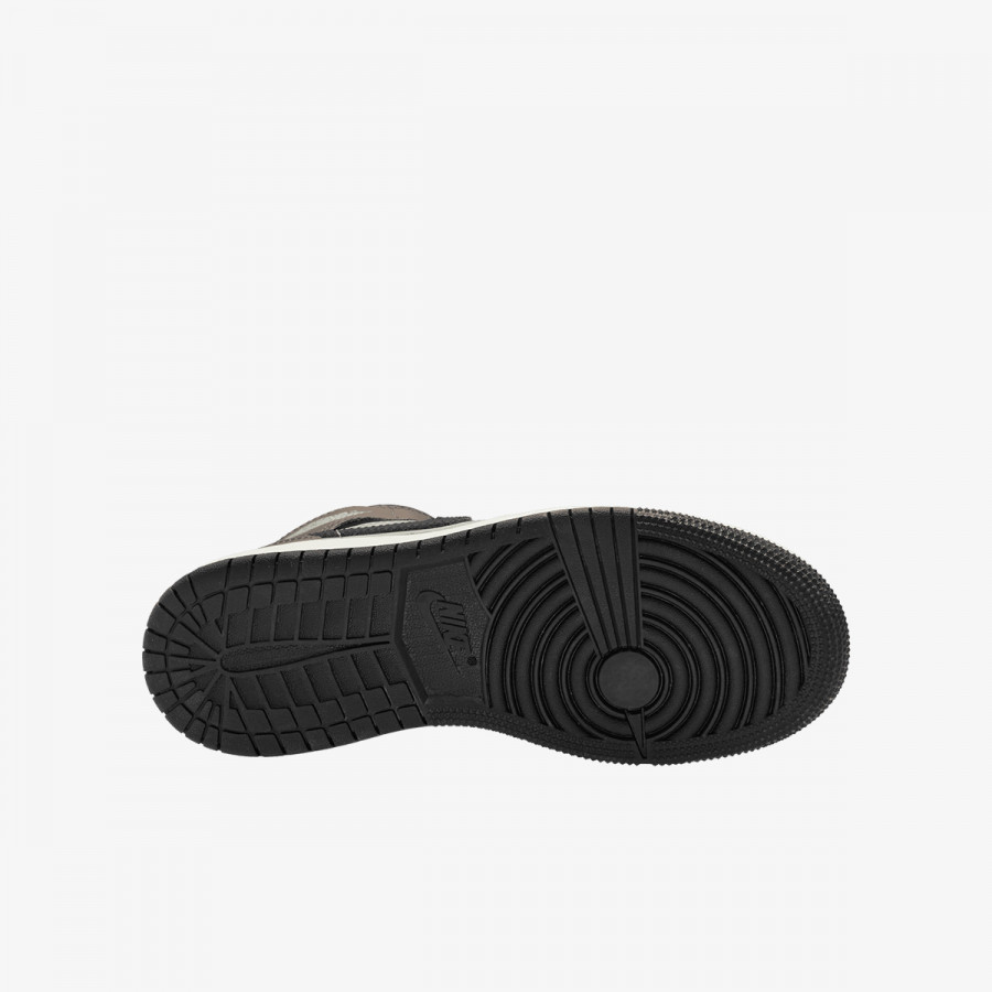 Nike Atlete AIR JORDAN 1 MID (GS) 