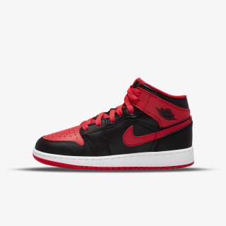 Nike Atlete Air Jordan 1 Mid 