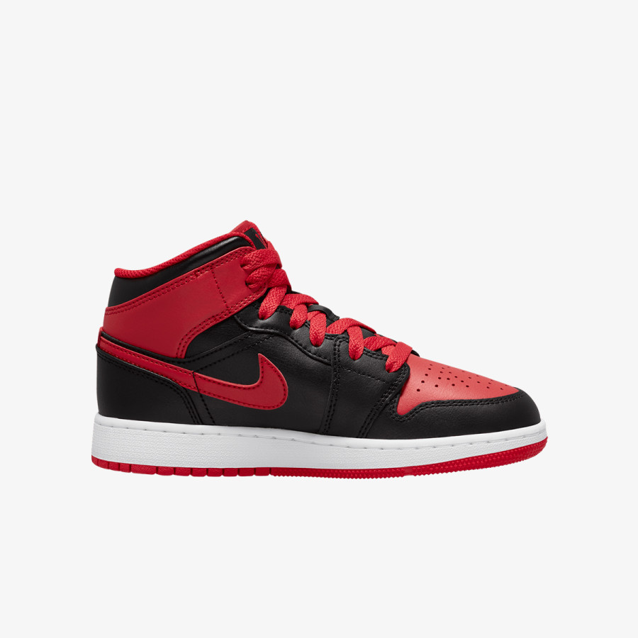 Nike Atlete Air Jordan 1 Mid 