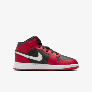 Nike Atlete Air Jordan 1 Mid 
